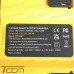 Зарядное устройство Foxsur FPT-100, 12V 10A, 6-200Ah / 24V 5A, 6-100Ah (max. 150W) рис 7