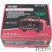 Зарядное устройство Foxsur FPT-200, 12V 20A, 6-300Ah / 24V 10A, 6-150Ah (max. 300W) рис 9