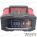 Зарядное устройство Foxsur FPT-200, 12V 20A, 6-300Ah / 24V 10A, 6-150Ah (max. 300W) рис 4
