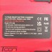 Зарядное устройство Foxsur FPT-200, 12V 20A, 6-300Ah / 24V 10A, 6-150Ah (max. 300W) рис 7