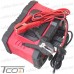 Зарядное устройство Foxsur FPT-200, 12V 20A, 6-300Ah / 24V 10A, 6-150Ah (max. 300W) рис 8