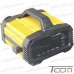 Купить Зарядное устройство Foxsur FPT-250, 12V 25A, 6-400Ah / 24V 15A, 6-200Ah (max. 350W) по выгодной цене