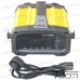 Зарядное устройство Foxsur FPT-250, 12V 25A, 6-400Ah / 24V 15A, 6-200Ah (max. 350W) рис 7