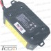 Зарядное устройство + тестер батарей Foxsur FTC-1206, 12V 6A, MOTO: 4-30Ah / CAR: 30-120Ah (max. 90W) рис 6