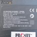 Зарядное устройство + тестер батарей Foxsur FTC-1206, 12V 6A, MOTO: 4-30Ah / CAR: 30-120Ah (max. 90W) рис 7