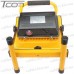 Прожектор аккумуляторный светодиодный (COB), переносной, 30W, (аккумулятор: 7.4V, 2200mAh), IP65 рис 5