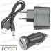 Прожектор аккумуляторный светодиодный (SMD), переносной, 60W, 3.2V, 50000mAh, IP65 рис 6