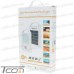 Прожектор аккумуляторный портативный с солнечной панелью, Bluetooth, 100W, 3.2V, 12000mAh, IP65 рис 7