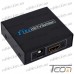 Купить Разветвитель (сплитер) HDMI (1 гнездо HDMI - 2 гнезда HDMI), DC-5V, Tcom по выгодной цене