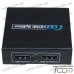 Сплитер HDMI 1x2, металлический корпус DC-5V рис 6