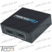 Сплитер HDMI 1x2, металлический корпус DC-5V рис 7