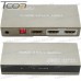 Купить Сплитер HDMI 1x2 HSV333, DC-5V по выгодной цене
