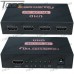 Цена от 306.68 грн. на Разветвитель (сплитер) HDMI (1 гнездо HDMI - 4 гнезда HDMI), DC-5V, Tcom