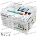 Сплитер HDMI 1x4, металлический корпус, DC-5V рис 9