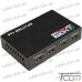 Сплитер HDMI 1x4, металлический корпус, DC-5V рис 7