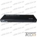 Разветвитель (сплитер) HDMI (1 гнездо HDMI - 16 гнезд HDMI), 1.4V, DC-5V, Tcom рис 4
