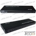 Разветвитель (сплитер) HDMI (1 гнездо HDMI - 16 гнезд HDMI), 1.4V, DC-5V, Tcom рис 5