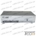 Купить Сплиттер VGA на 2 порта (1 гнездо VGA - 2 гнезда VGA), металл, DC-9V, 300mA (MT-2502), MT-VIKI по выгодной цене