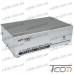 Купить Сплиттер VGA на 4 порта (1 гнездо VGA - 4 гнездо VGA), металл, DC-9V, 300mA (MT-2504), MT-VIKI по выгодной цене