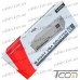 Сплиттер VGA на 8 портов (1 гнездо VGA - 8 гнезд VGA), металл, DC-9V, 5W (MT-1508), MT-VIKI рис 5