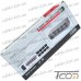Сплиттер VGA на 8 портов (1 гнездо VGA - 8 гнезд VGA), металл, DC-9V, 5W (MT-1508), MT-VIKI рис 6