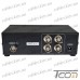 Сплиттер BNC 4port (1 гнездо BNC - 4 гнезда BNC), DC-9V, 500mA (MT-104BC), MT-VIKI рис 4
