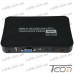 Цена от 2827.91 грн. на Конвертор AV+RGB+VGA+USB в HDMI (MT-PC401), MT-VIKI