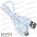 Конвертер mini VGA в AV (гнездо VGA (IN) - 3 гнезда RCA (OUT)), Tcom рис 8