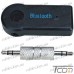 Фото, характеристики, описание Адаптер автомобильный Bluetooth AUX, 3.5мм стерео, с микрофоном