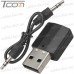 Конвертер BT-600, Bluetooth-AUX (приёмник+передатчик) рис 5