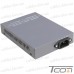 Фото, характеристики, описание Медиаконвертер одноволоконный NetLink HTB-GS-03