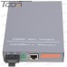 Медиаконвертер одноволоконный NetLink HTB-GS-03 рис 4