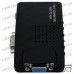 Конвертор AV в VGA (RCA, S-Video, VGA в VGA), 5V~19V, Tcom рис 4