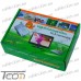 Конвертор AV в VGA (RCA, S-Video, VGA в VGA), 5V~19V, Tcom рис 5