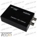 Купить Конвертор 3G/HD/SD SDI в HDMI (MT-SDI02), MT-VIKI по выгодной цене