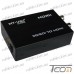 Фото, характеристики, описание Конвертор 3G/HD/SD SDI в HDMI (MT-SDI02), MT-VIKI