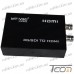 Цена от 3825.00 грн. на Конвертор 3G/HD/SD SDI в HDMI (MT-SDI02), MT-VIKI