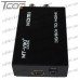 Конвертор 3G/HD/SD SDI в HDMI (MT-SDI02), MT-VIKI рис 6