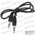 Конвертер HDMI в VGA + аудио (штекер HDMI - гнездо VGA + шнур AUX), Tcom рис 6