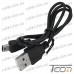 Конвертор VGA в HDMI (гнездо VGA + гнездо 3,5мм (IN) - гнездо HDMI (OUT)), Tcom рис 4