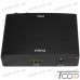 Конвертер VGA в HDMI+ R/L (гнездо VGA - гнездо HDMI + 2 гнезда RCA) DC.-5V рис 6