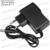 Конвертер VGA в HDMI+ R/L (гнездо VGA - гнездо HDMI + 2 гнезда RCA) DC.-5V рис 8
