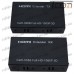Устройство (удлинитель) для передачи HDMI сигнала по одному кабелю витая пара СAT.5E до 60 метров, Tcom рис 6