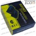 Устройство (удлинитель) для передачи HDMI сигнала по одному кабелю витая пара СAT.5E до 60 метров, Tcom рис 7