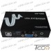 Удлинитель VGA и аудио сигнала до 100м (MT-100T), MT-VIKI рис 5