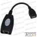 Цена от 139.81 грн. на Удлинитель USB по кабелю витая пара до 50 метров