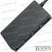 Цена от 144.00 грн. на USB HUB на 4 порта USB 3.0, активный (в блистере)