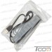 USB HUB на 6 портов USB 3.0, с картридером, пассивный рис 5