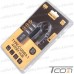 Type-C HUB 3.1 на 4 порта USB 2.0, пассивный (в блистере) рис 6