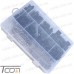 Фото, характеристики, описание Набор DuPont-разъёмов и контактов к ним (520 шт.), Tcom